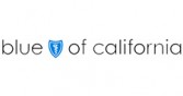 Blue of California logo