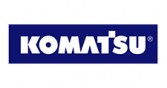 Komatsu logo