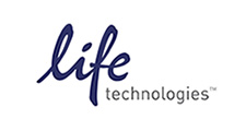 Life Technologies logo