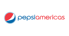 Pepsi Americas logo