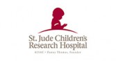 St. Jude's Children's Research Hospital logo