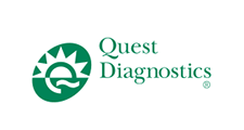 Quest Diagnostics logo