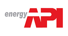 Energy API logo