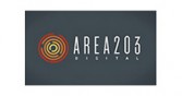 Area 203 Digital logo