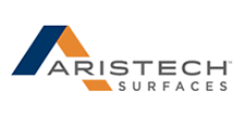 Aristech Surfaces logo