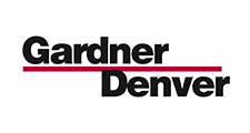 Gardner Denver logo