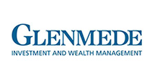 Glenmede logo