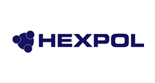Hexpol logo