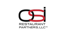 OSI Restaurant Partners logo