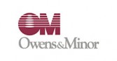 Owens and Minor logo