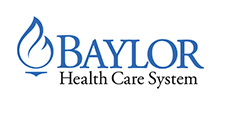 Baylor Health Care System logo