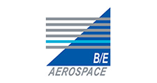 BE Aerospace logo