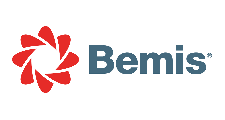 Bemis logo