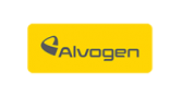 Alvogen logo