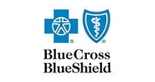 Blue Cross Blue Shield logo