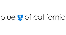 Blue of California logo