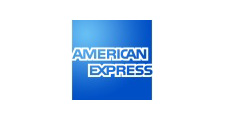 American Express logo