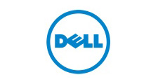 Dell logo