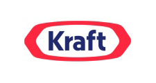 Kraft logo