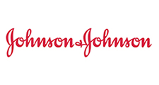 Johnson and Johnson logo