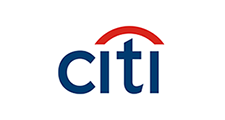 CitiGroup logo