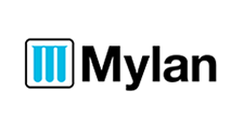 Mylan logo