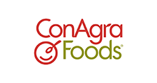 ConAgra Foods logo