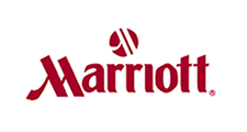 Marriott logo