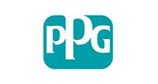 PPG logo