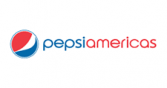 Pepsi Americas logo