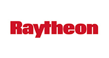 Raytheon logo