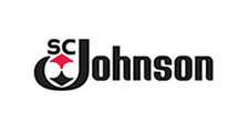 SC Johnson logo