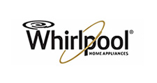 Whirlpool logo