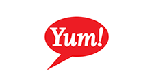 Yum! Brands logo