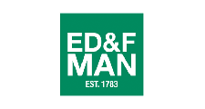 ED&F Man logo