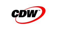 CDW logo