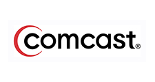 Comcast logo