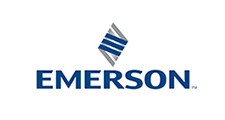 Emerson logo