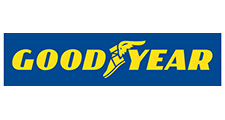 Goodyear logo