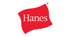 Hanes logo