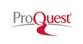 ProQuest logo