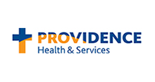 Providence Health Services logo