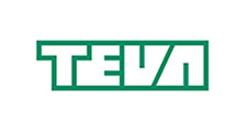 Teva logo