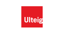 Ulteig logo