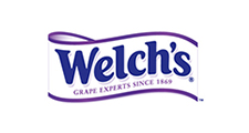 Welch's logo