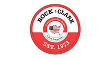 Bock and Clark logo