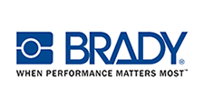 Brady logo