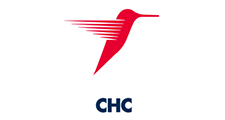 CHC logo