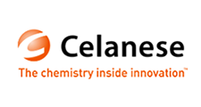 Celanese logo