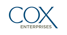 Cox Enterprises logo